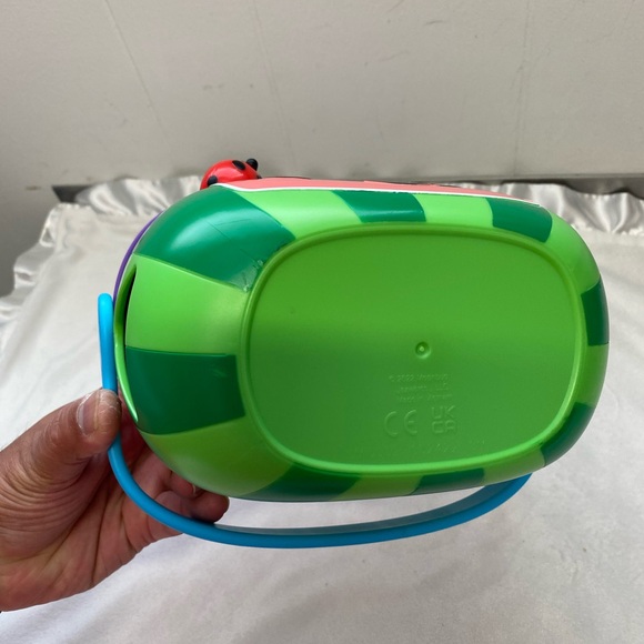 CoComelon Shape Sorter - Identify Shapes - Favorite Characters - Toys for Kids, - Picture 8 of 9